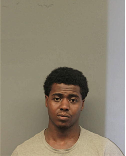 BRANDON J WEST, Cook County, Illinois