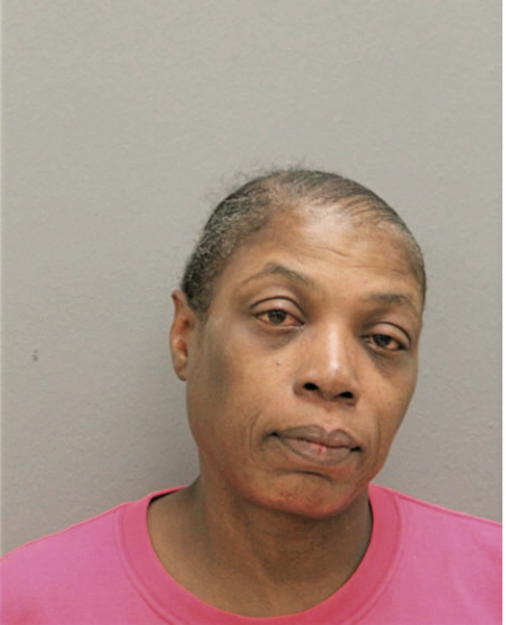 MARTHA EDMONDS-CHANNELL, Cook County, Illinois