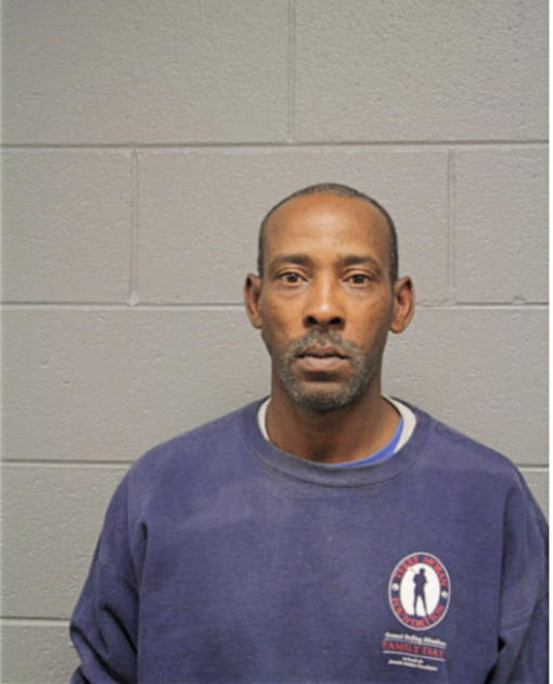 ERIC L HOLLOWAY, Cook County, Illinois