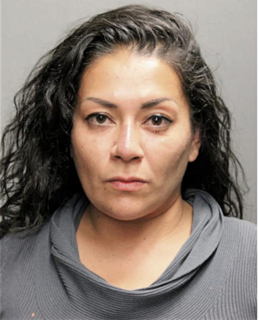 LINDA OLIVA, Cook County, Illinois