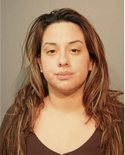 CLAUDIA SAENZ, Cook County, Illinois