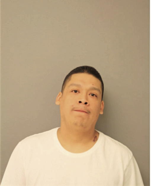 RUBEN SANTOYO, Cook County, Illinois