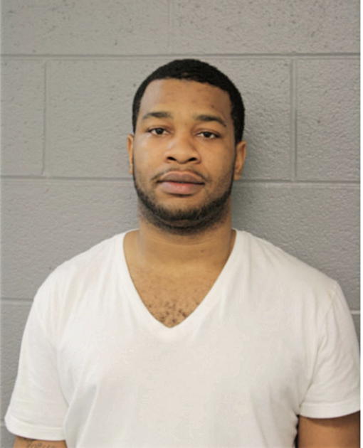 JOHNATHAN LINDSEY, Cook County, Illinois