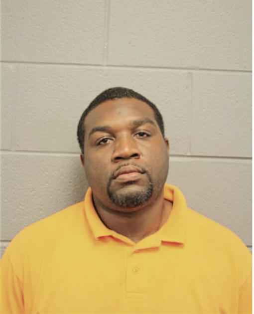 ANTHONY MACK, Cook County, Illinois