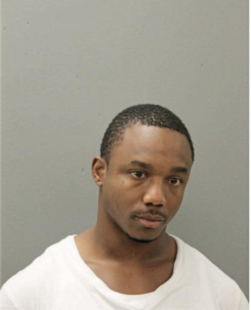 DONTAE TERRELL WASH, Cook County, Illinois