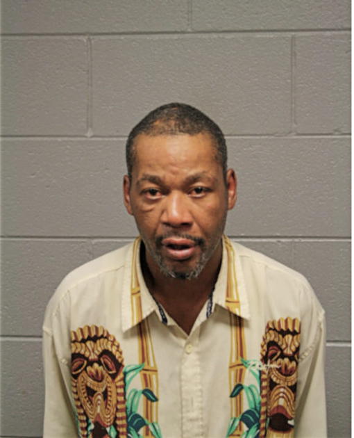 ANDRE LAMARR WILLIS, Cook County, Illinois