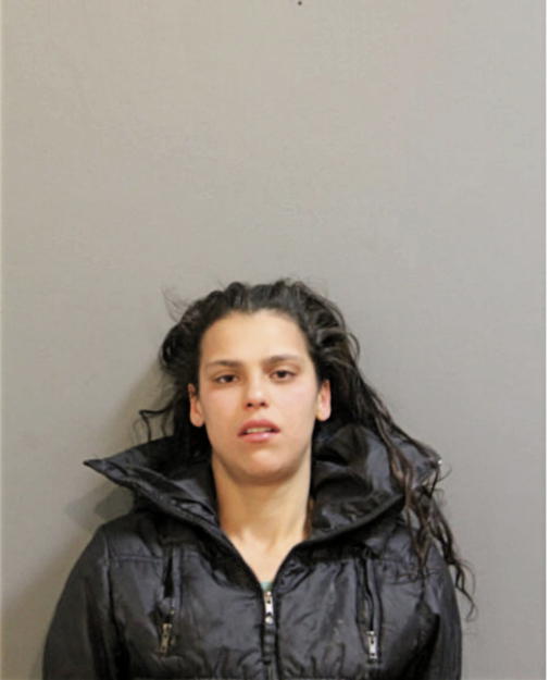 STEPHANIE M CONTRERAS-ABRAMS, Cook County, Illinois