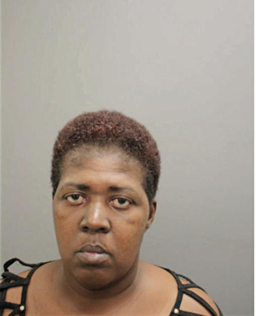 KIMBERLY D DAVIS, Cook County, Illinois