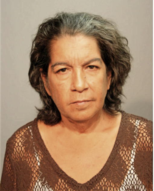 MARIA DIAZ, Cook County, Illinois