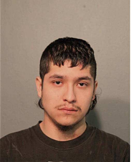 CHRISTOPHER MARTINEZ, Cook County, Illinois