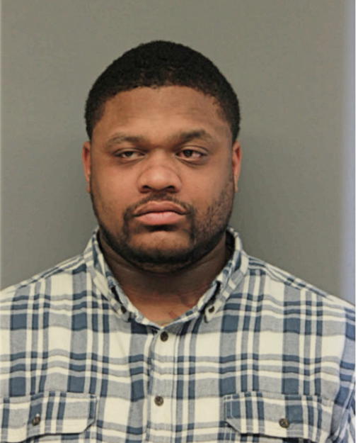 STEPHON T PERKINS, Cook County, Illinois