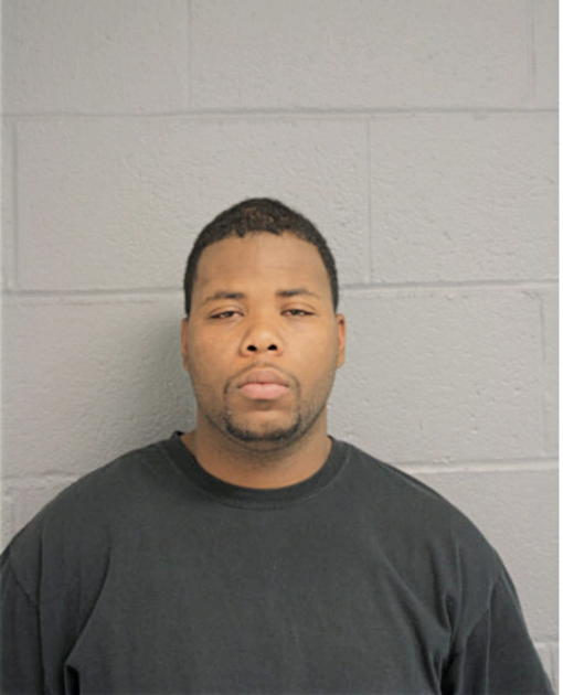 DEONTE A WEEKLEY, Cook County, Illinois