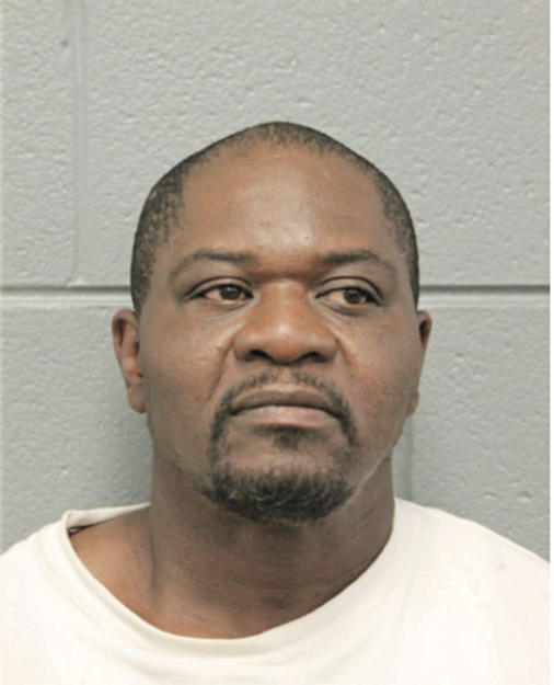 VINCENT GARDNER, Cook County, Illinois