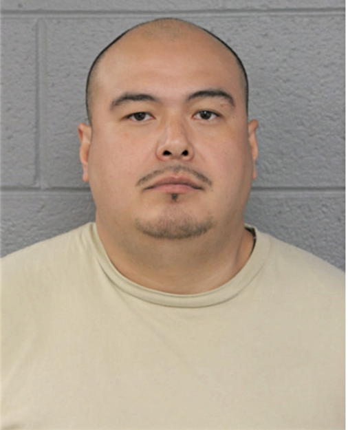 ROBERTO GUZMAN, Cook County, Illinois