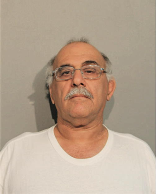 HASSAN NAZEM, Cook County, Illinois