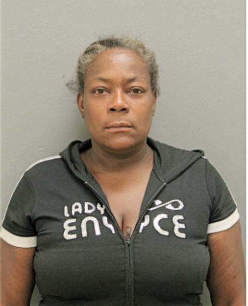 LUJEANNE NORWOOD-MOORE, Cook County, Illinois
