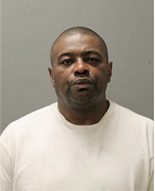 DARRIN ANTHONY WILKERSON, Cook County, Illinois
