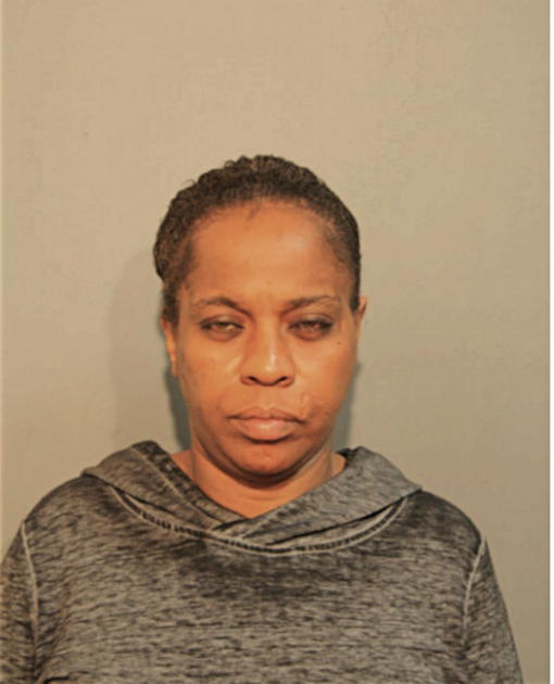 DIONNE CAPERS, Cook County, Illinois