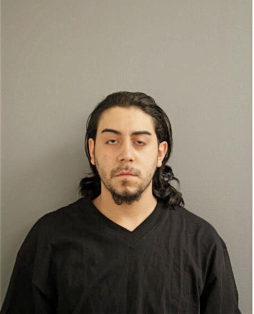 WILLIAM C CARABALLO, Cook County, Illinois