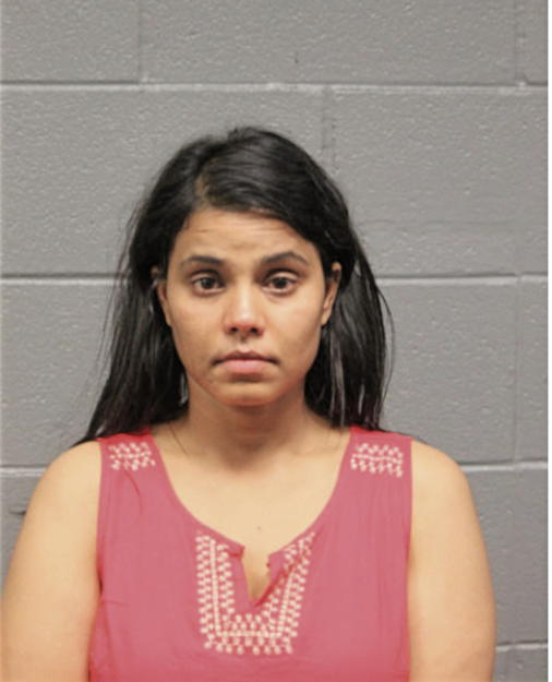 GEETANJALI DWIVEDI, Cook County, Illinois