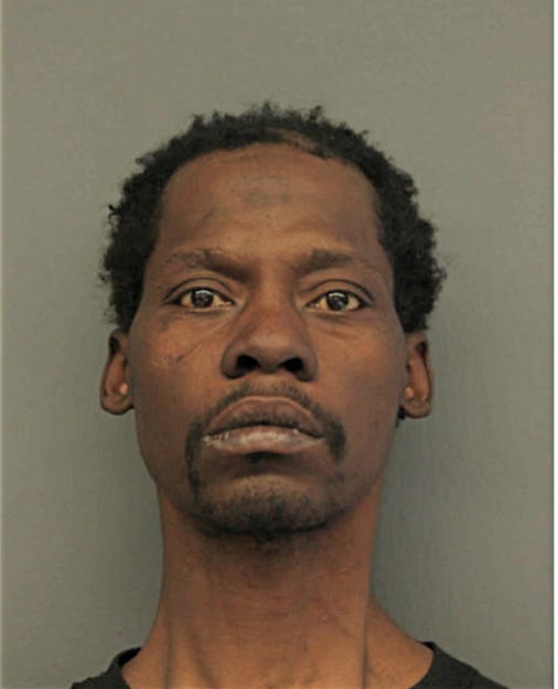 DESHAWN LEE GRIFFIN, Cook County, Illinois