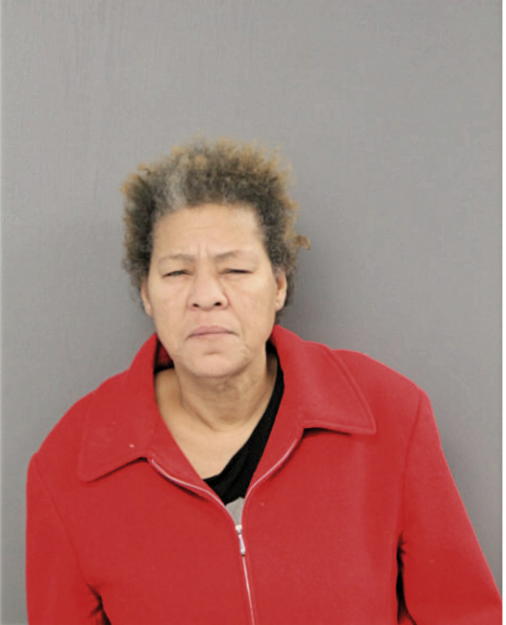 ROBERTA MILES, Cook County, Illinois