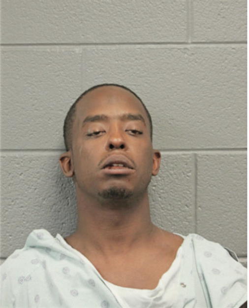AMIR ROGERS, Cook County, Illinois