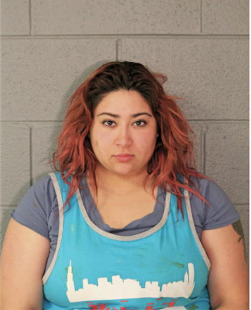 MARISOL SANDOVAL, Cook County, Illinois