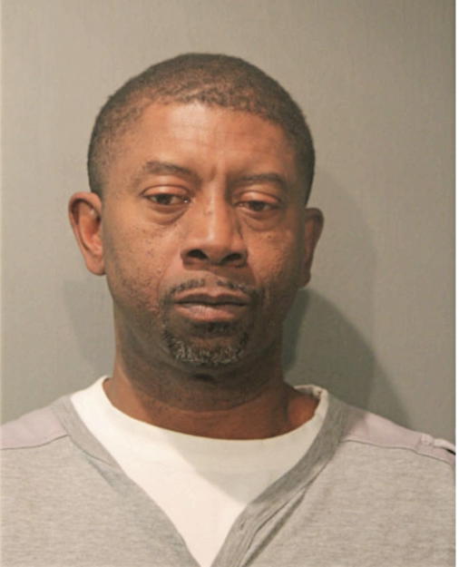 GREGORY DORTCH, Cook County, Illinois