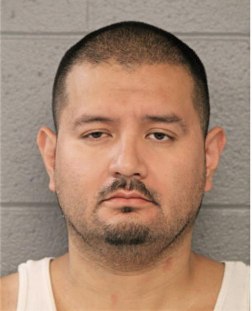 JIMMIE R FERNANDEZ, Cook County, Illinois