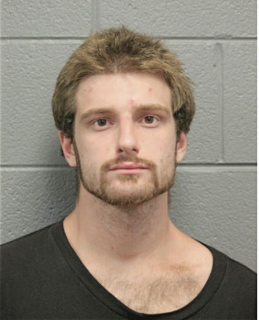 TYLER MILLER, Illinois TYLER MILLER, IL