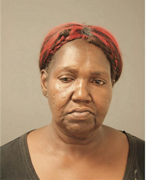 DOROTHY MOSBY, IL