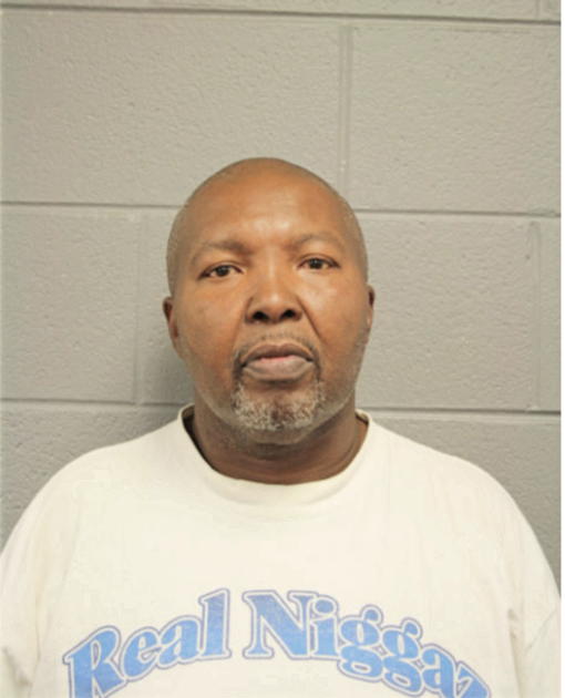 LORENZO MURRAY, IL