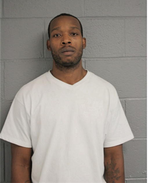 LAWRENCE NORWOOD, IL
