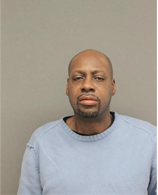 ALPHONSO C PATTERSON, Cook County, Illinois