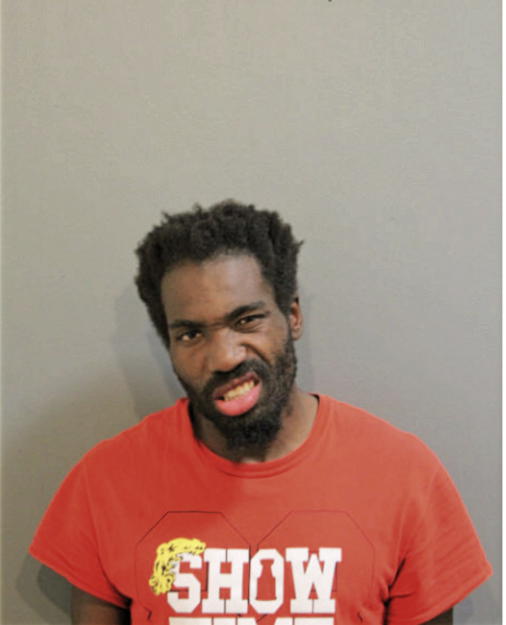 CHRISTOPHER RAY TYLER, Cook County, Illinois