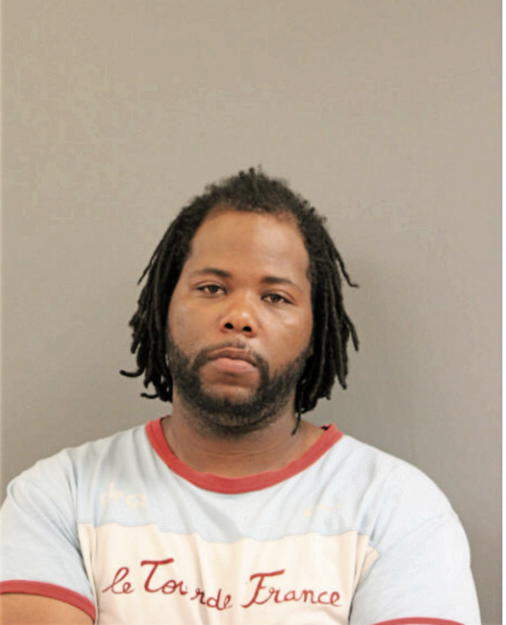 DEONTE A WEEKLEY, Cook County, Illinois