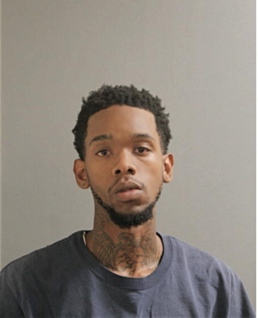KEVIN A WILLIAMS, Cook County, Illinois