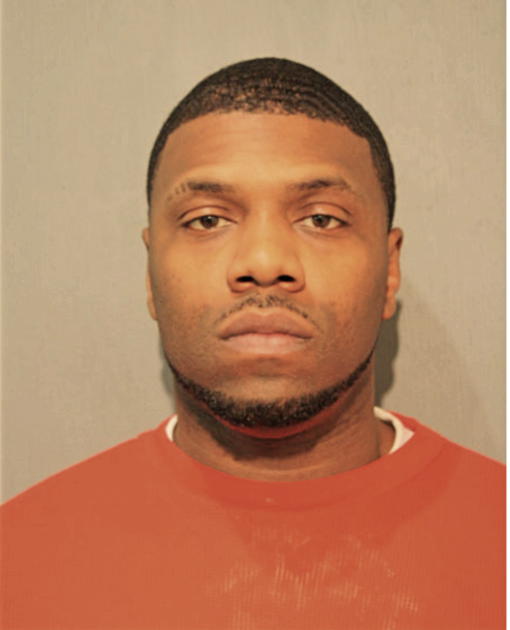 TERRENCE BRASSFIELD, Cook County, Illinois
