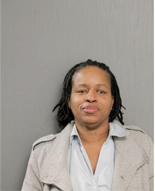 MICHELLE HOLLOWAY-ATWATER, Cook County, Illinois