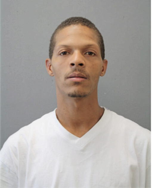 GREGORY LAURENCE, Cook County, Illinois