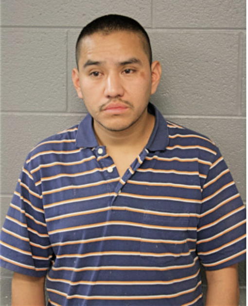 MARCELO LOPEZ, Cook County, Illinois