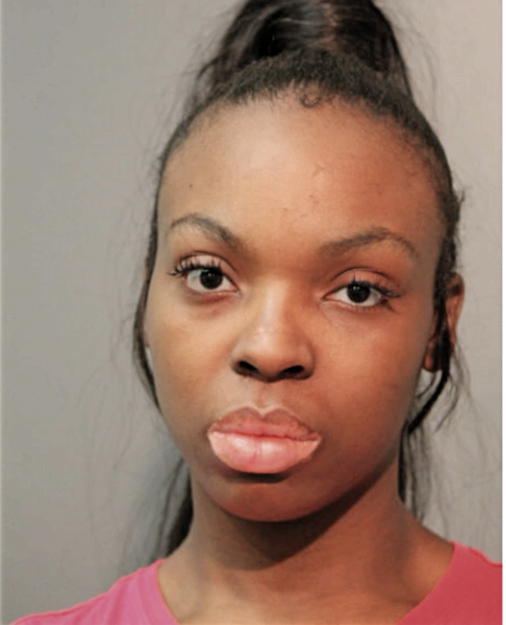 BRITTANY POWELL, Cook County, Illinois