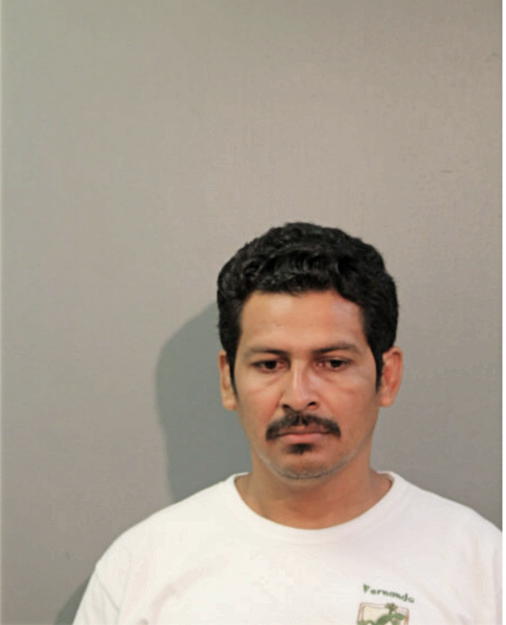 FERNANDO GONZALEZ SUCHITE, Cook County, Illinois