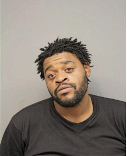 MARCELL TOWNSEND, Cook County, Illinois