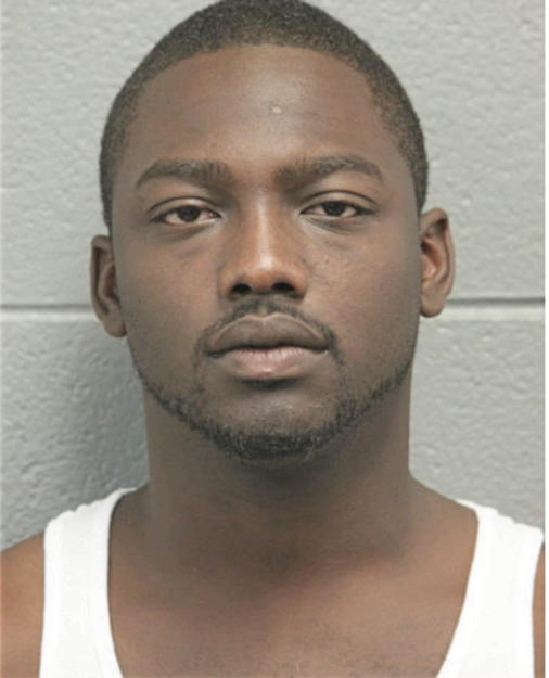 ROMELL YOUNG, Cook County, Illinois