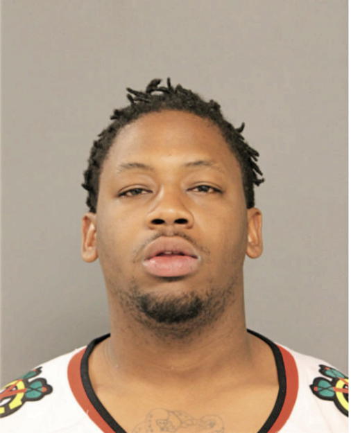 DQUAN M JOINER, Cook County, Illinois