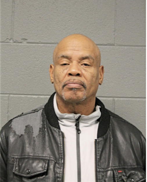 LONNIE PAYNE, Cook County, Illinois