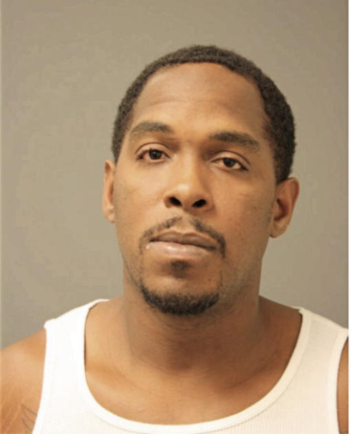 PATRICK A PETERSON, Cook County, Illinois