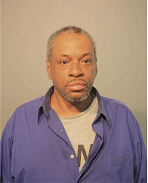 RODNEY A ROBERSON, Cook County, Illinois
